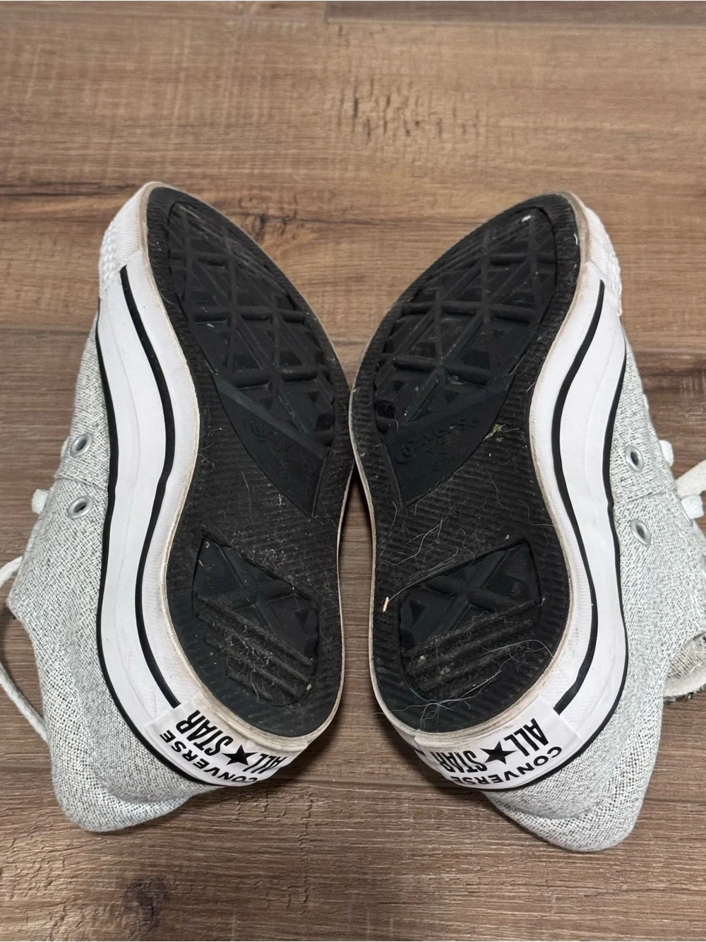 Converse Chuck Taylor All Star Madison Low Top Sneakers